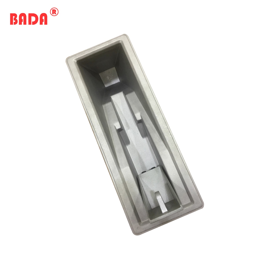 Aluminiu holder Big type