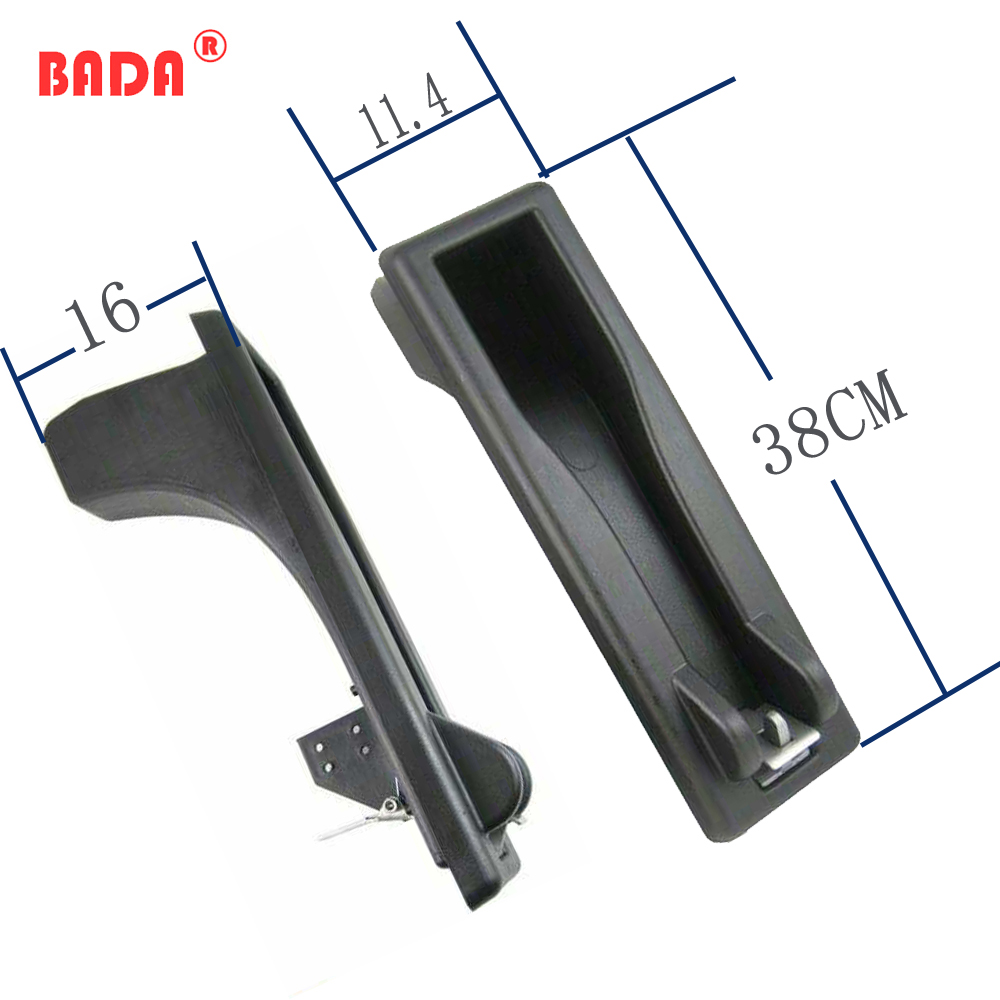 Plastic nozzle holder small one