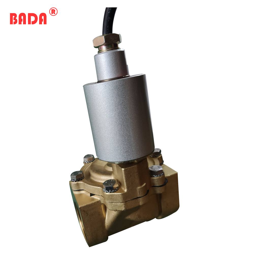 1.5" solenoid valve