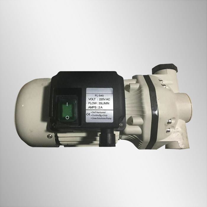 AdBlue Pump FL540