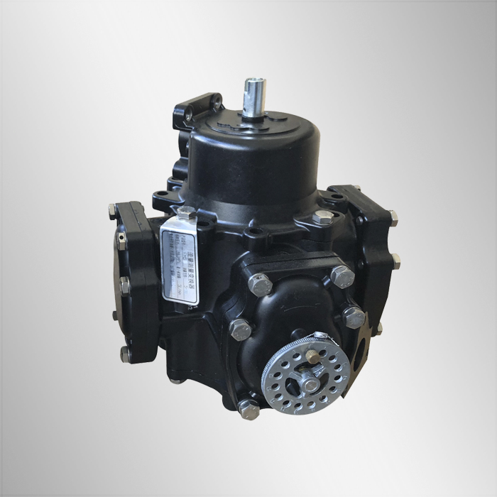 AdBlue Meter FM5