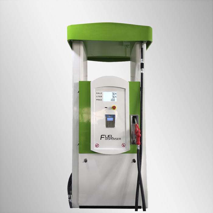 Fuel Dispenser G-2122
