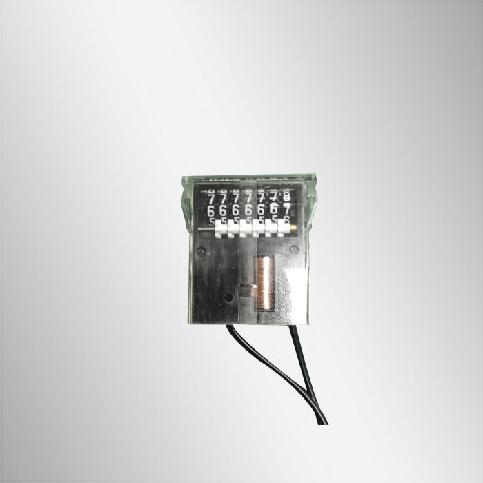 Totalizer