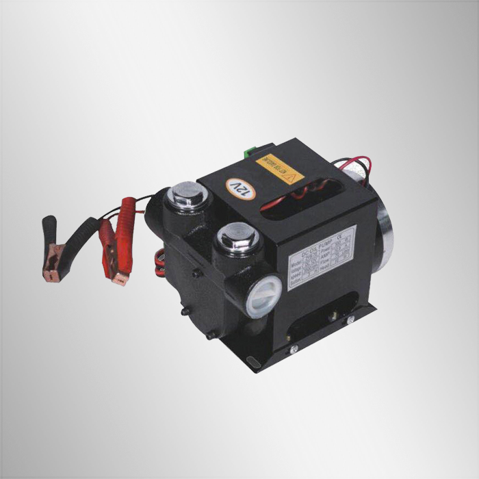 Diesel Transfer pump