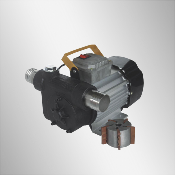 Diesel Transfer pump ZYB-130