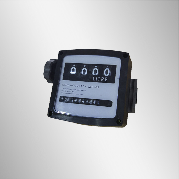 FM4 flow meter