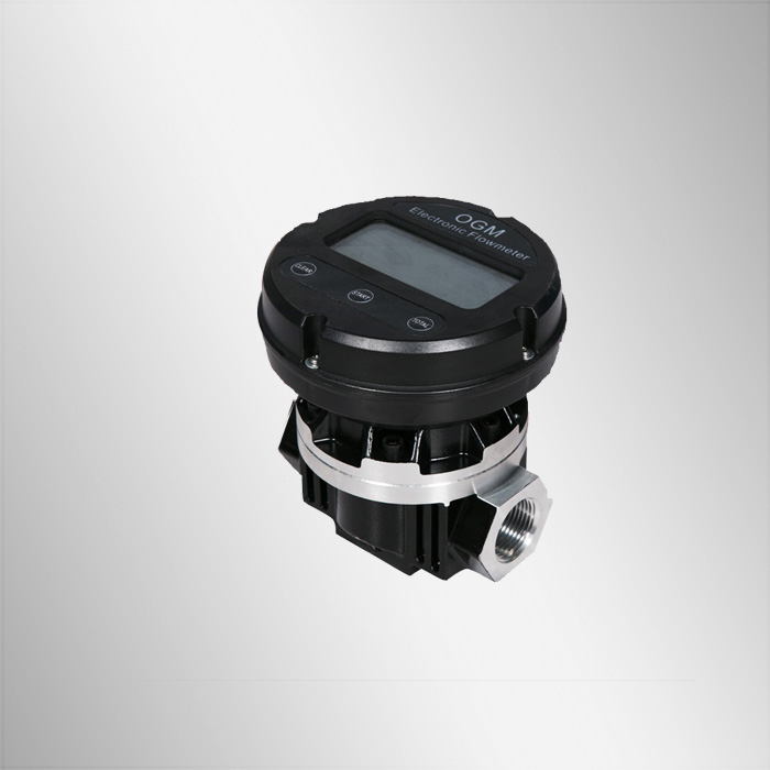 OGM 25 Round