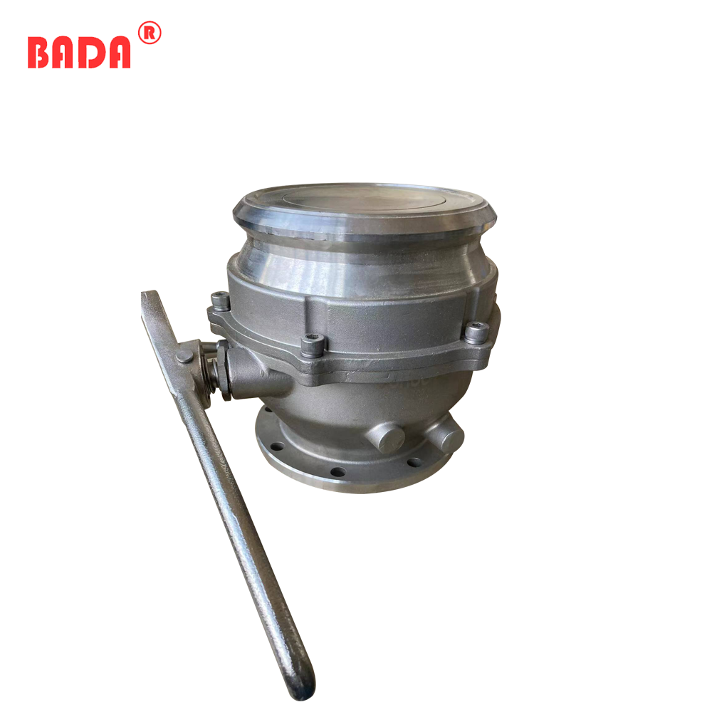API Adaptor Valve