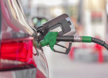 The analysis of the non-return situation of the normal fuel gun baffle